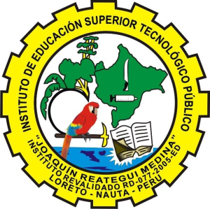 IESTP JRM